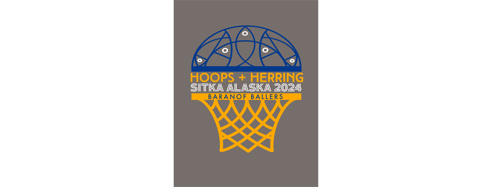 Hoops and Herring Tournament 
